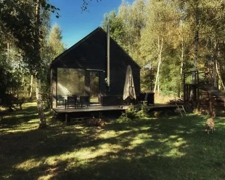 Apartment Biodomek Choszczno