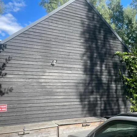 Biodomek Apartment *