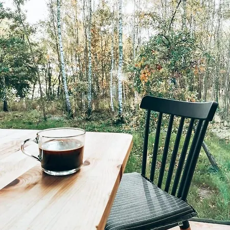 Biodomek Apartment Choszczno